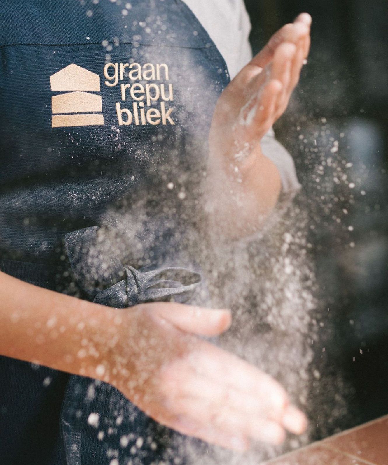 Bakker Wiebrand Brood